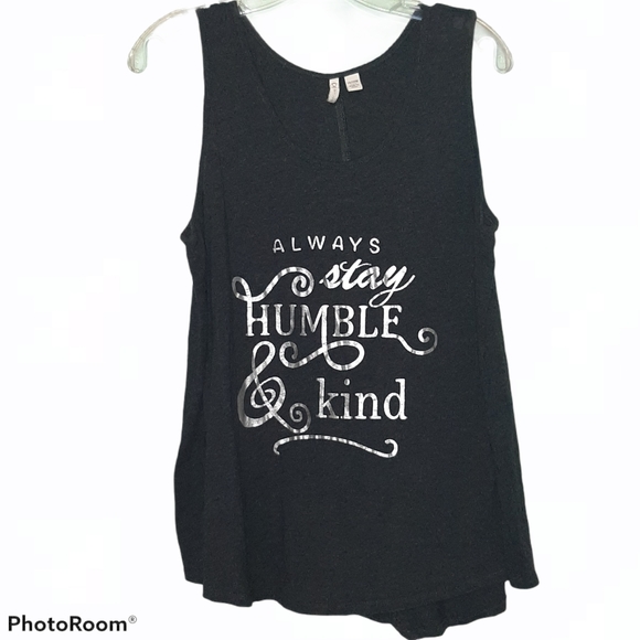 Cato Tops - Cato tank top